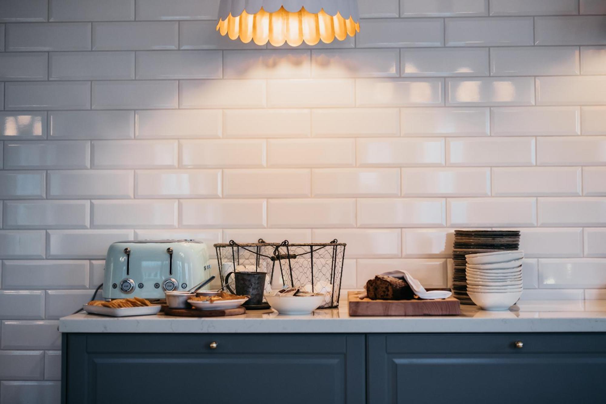 Hotell & Bistro Roedesund 칼스보르그 외부 사진